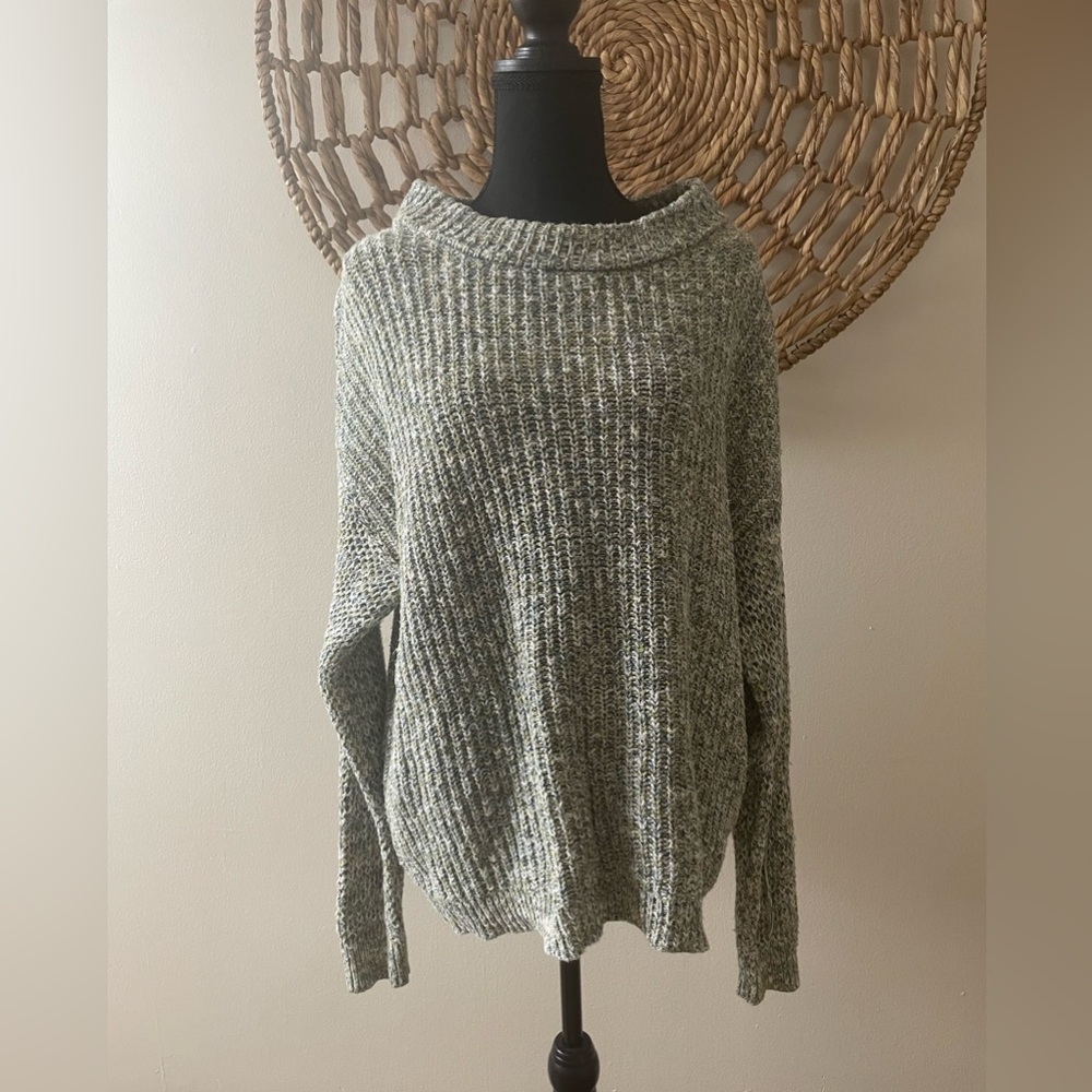 Ava & Viv Women's Sweater